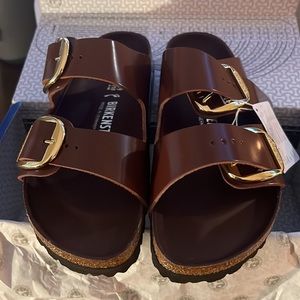 New Arizona Big Buckle